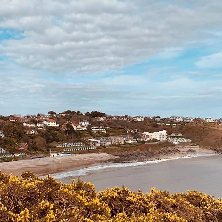 The Coast House Hotel The Mumbles Exterior foto