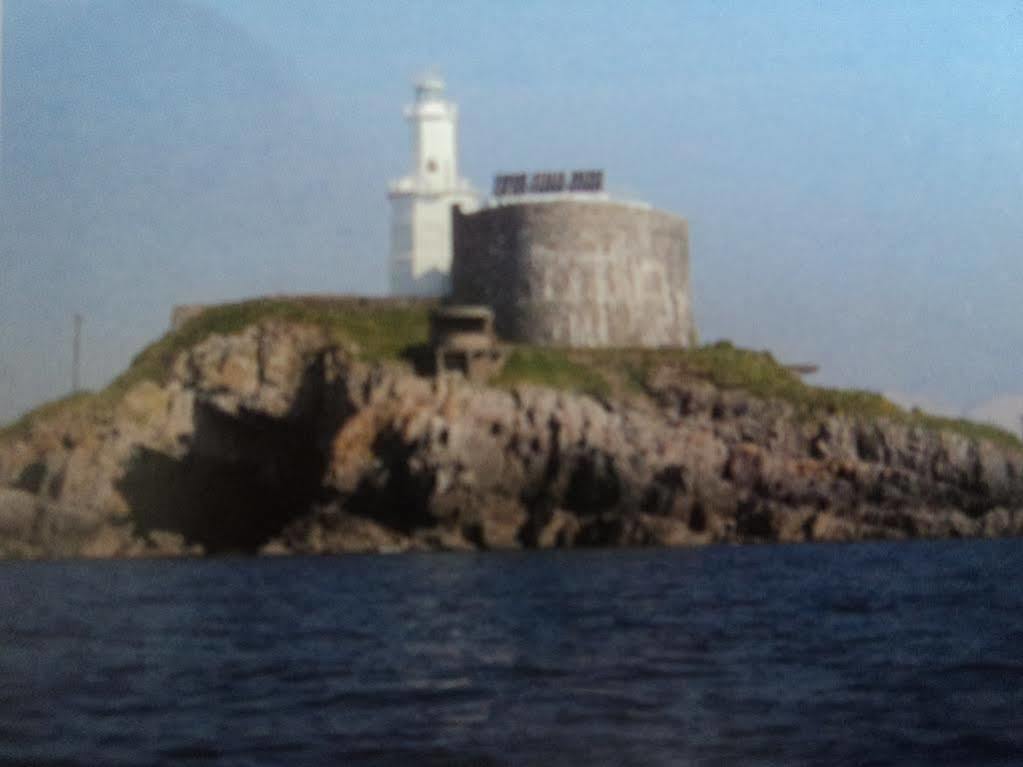 The Coast House Hotel The Mumbles Exterior foto